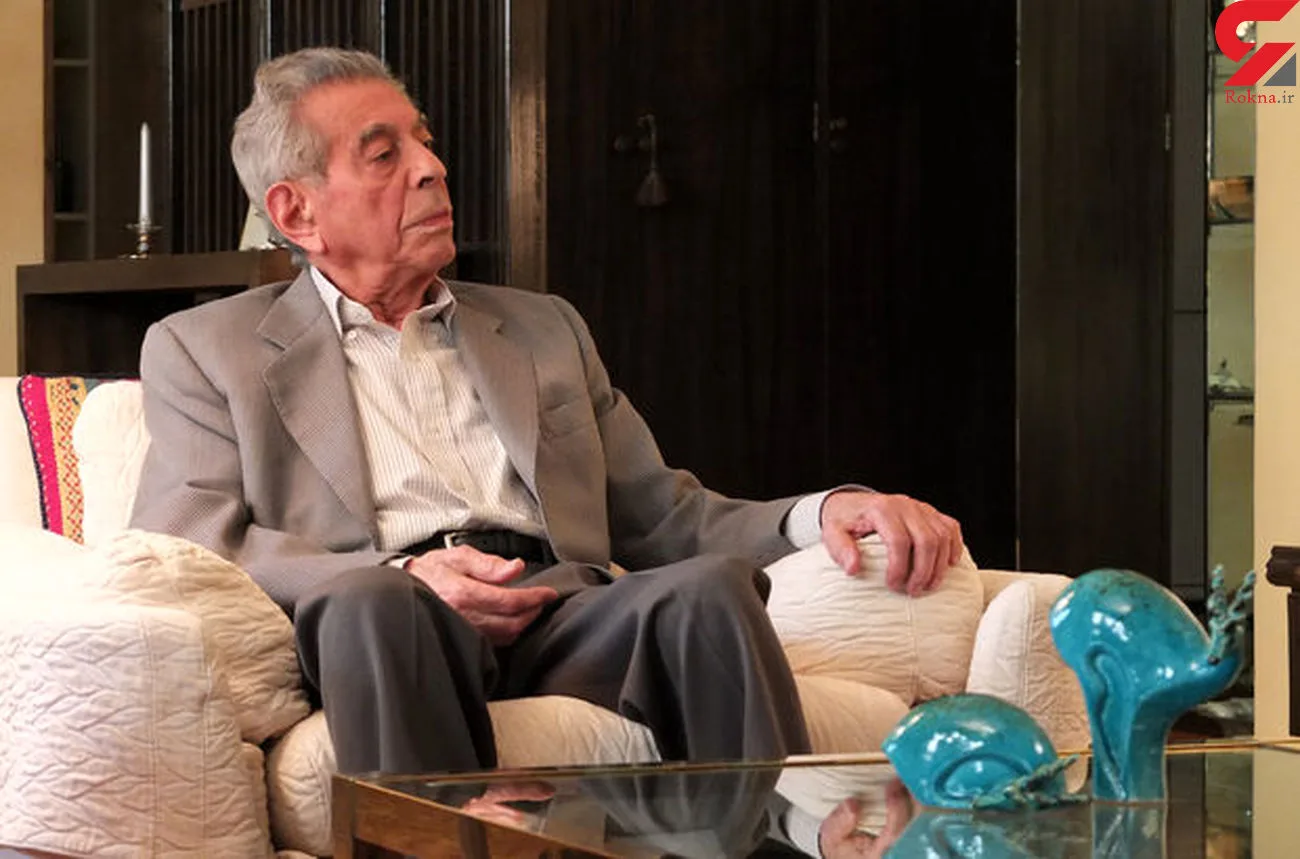 اسکندر فیروز؛ پدر محیط زیست ایران