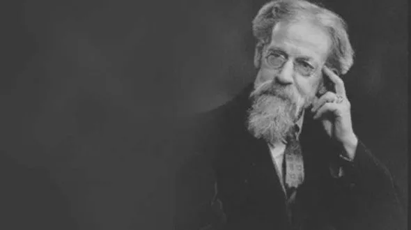 پاتریک گدس؛ پدر برنامه ریزی شهری