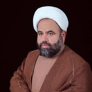 امام جمعه بخش سیراف - بندر شیرینو