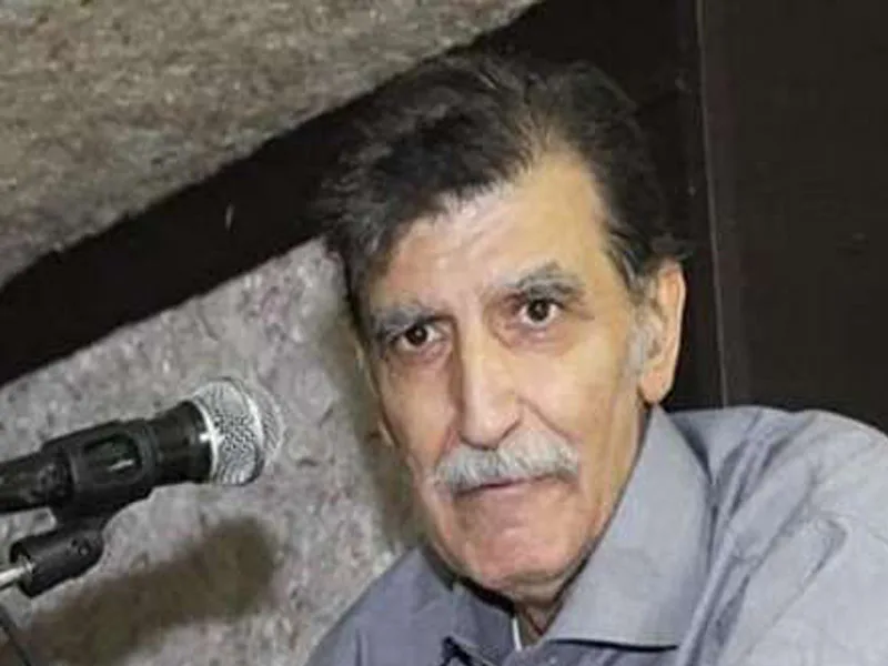 بیژن دفتری بشلی؛ پدر امداد و نجات ایران