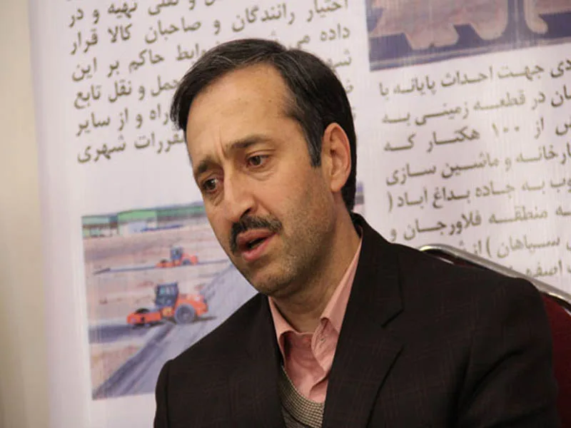 داوود ندیم؛ پدر سرمایه‌ گذاری شهری ایران