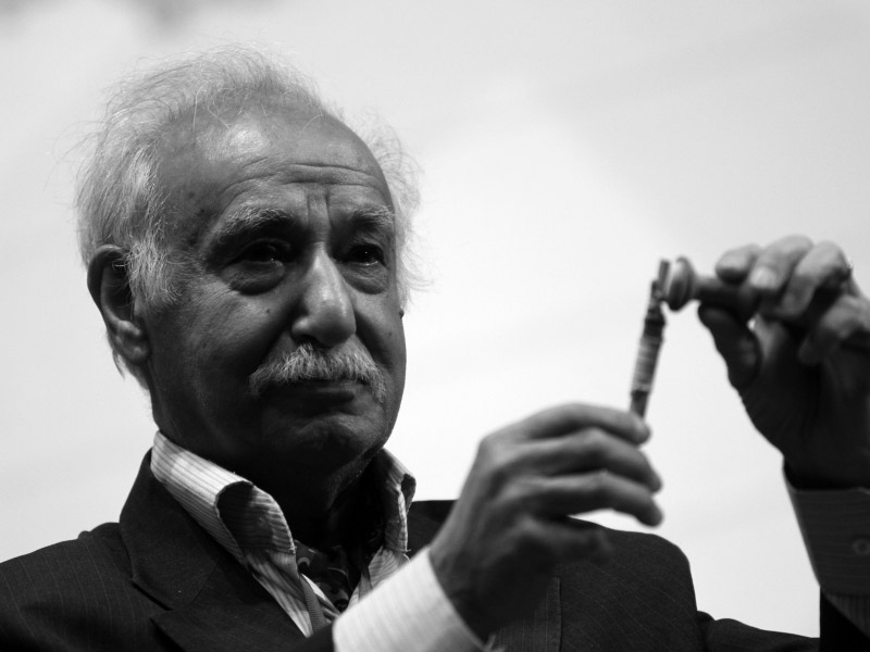 زردشت هوش ور؛ پدر جغرافیای پزشکی ایران