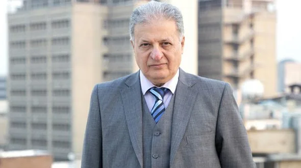 سعید امامی؛ مرد نرم‌ افزارهای پیشرفته سازمانی