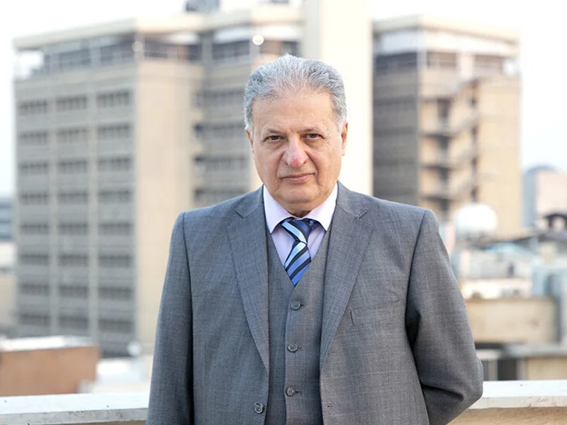 سعید امامی؛ مرد نرم‌ افزارهای پیشرفته سازمانی