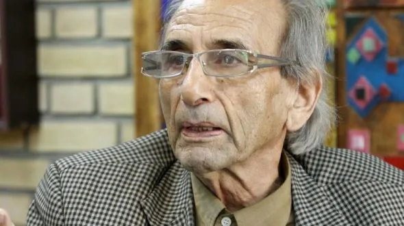 پرویز کردوانی؛ پدر علم کویرشناسی ایران