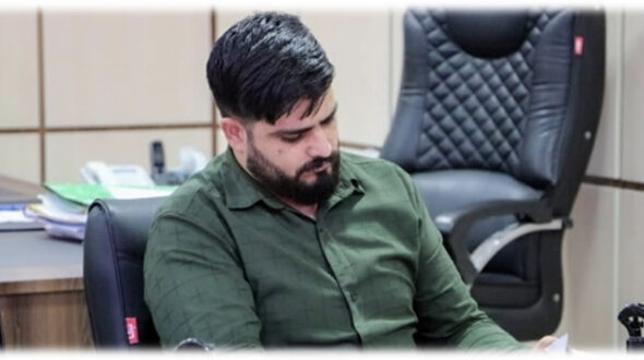 از سنگر دیروز تا مهارت امروز؛ آینده ایران با جوانان توانمند ساخته می شود