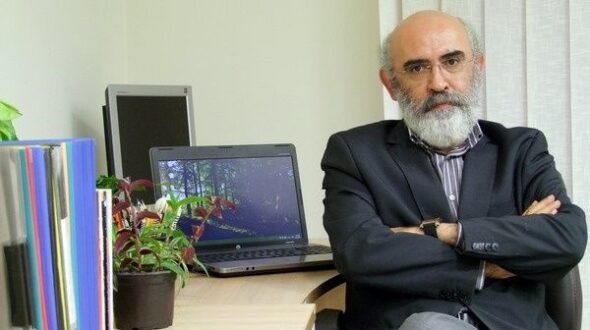 یونس شکرخواه؛ پیشگام در رسانه‌های دیجیتال و روابط عمومی الکترونیک