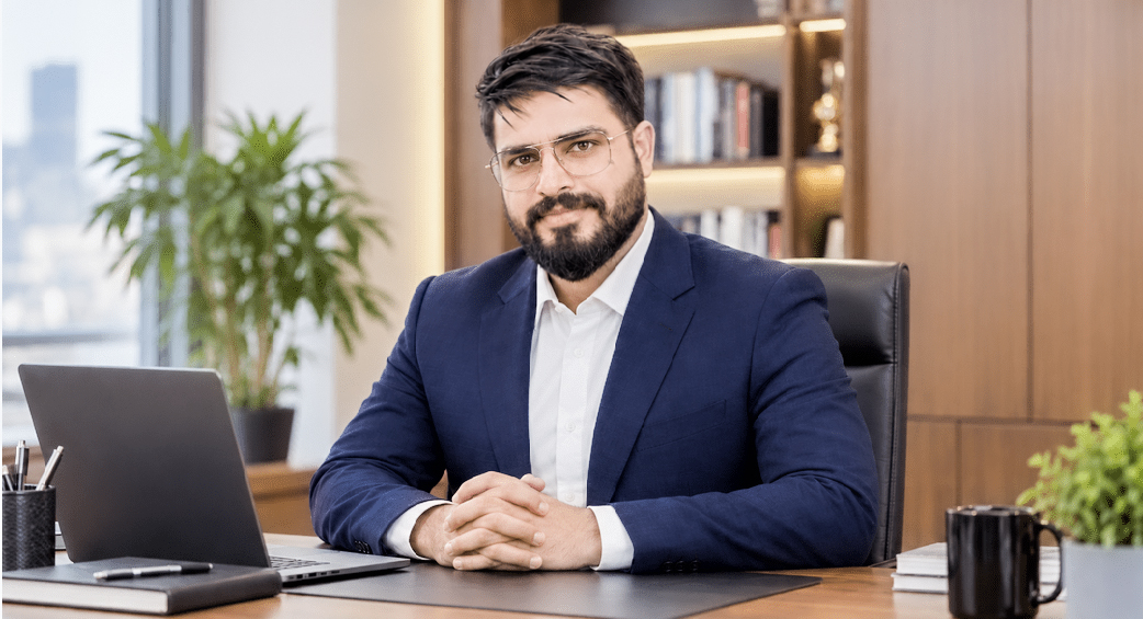 ابراهیم بهمنی مدیر روابط عمومی، برند و مسئولیت های اجتماعی شرکت علمی مهارتی پارس عسلویه شد
